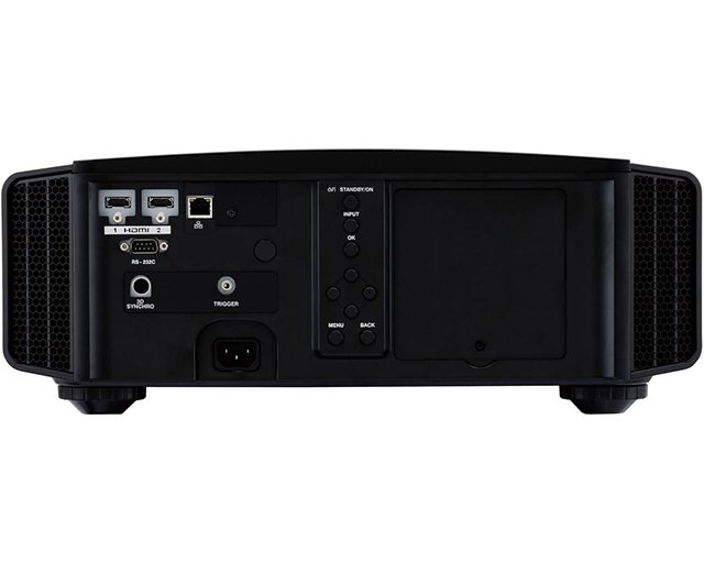 JVC-DLA-X7900BE-Bağlantılar