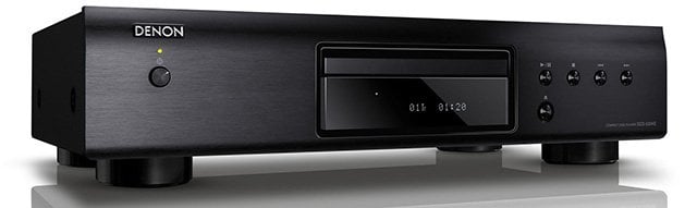 DCD-520AE
