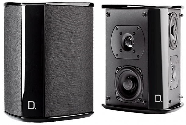 DEFINITIVE SR9040 Surround Hoparlör