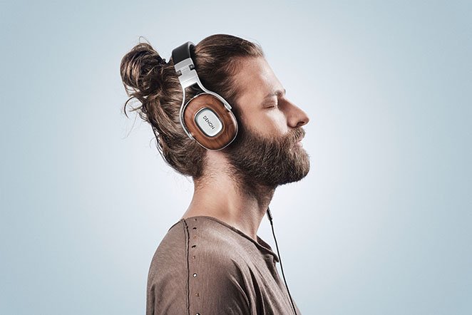 Denon-AH-MM400