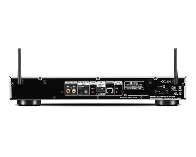 Denon-DNP-730AE
