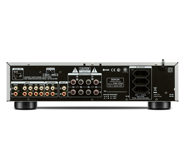 Denon-PMA-720AE