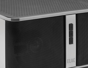 ELAC Discovery Z3