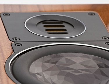 ELAC AIR-X 407 Kule Tipi Hoparlör