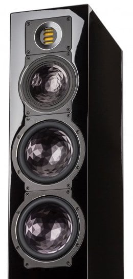 ELAC FS 409 Kule Tipi Hoparlör
