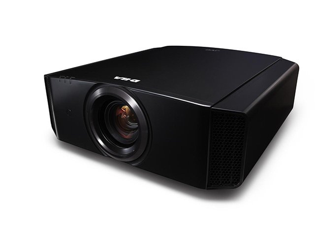 JVC-DLA-X5500B