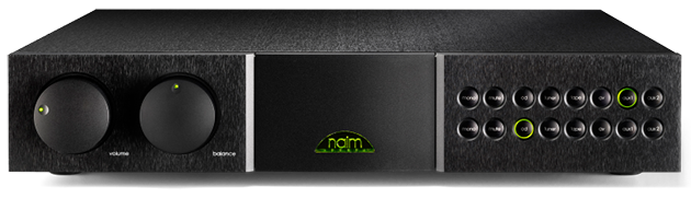 NAIM NAC 552 Pre-Amplifikatör
