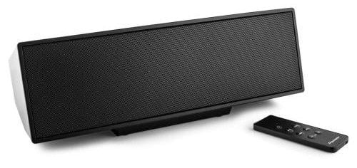 PIONEER XW-BTSA1-K / W Kablosuz Bluetooth Hoparlör Sistemi