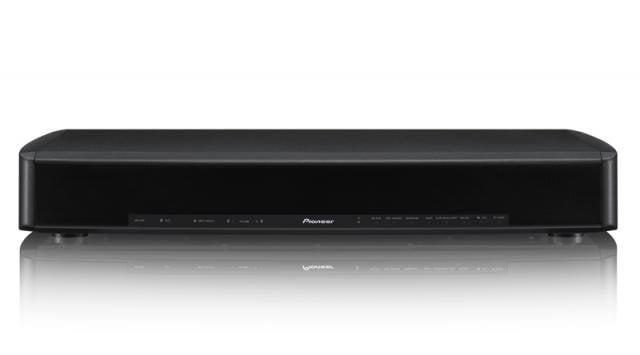 PIONEER SBX-B30 Soundbar Ev Sinema Ses Sistemi