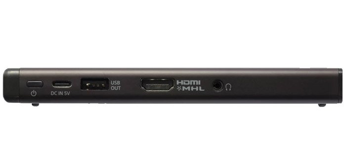 Sony-MP-CD1-Bağlantılar