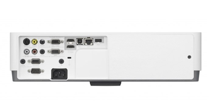 Sony-VPL-EX455-Bağlantılar