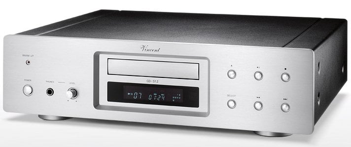 VINCENT CD-S1.2