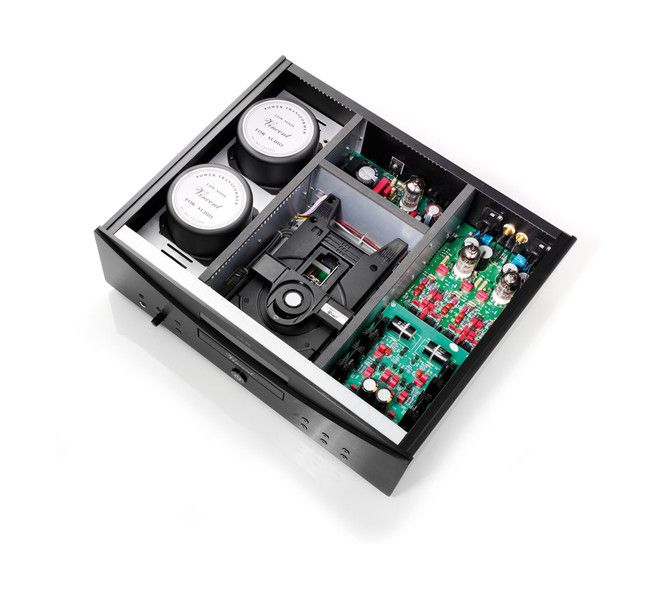 Vincent CD-S8 CD-Player
