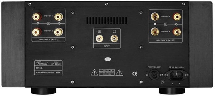 VINCENT SP-331MK