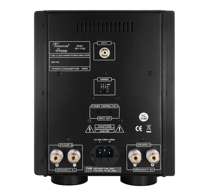 VINCENT SP-T700