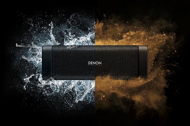 Denon-DSB-150BT