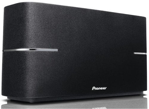 PIONEER Pioneer XW-BTS3-K Kablosuz Bluetooth Hoparlör Sistemi