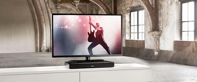 Denon-DHT-T110