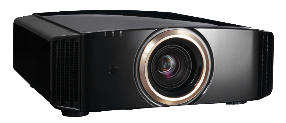 JVC DLA-RS49 PROAV