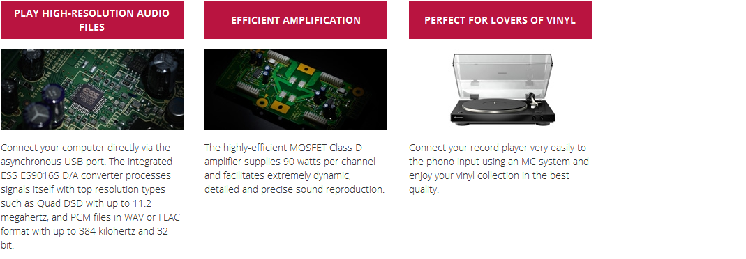 pioneer a 50 da proav 