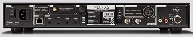 NAIM ND5 XS Müzik Çalar