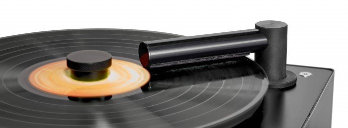 Okki Nokki RCM Record Temizleme Makinesi