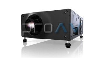 Christie Crimson HD25 Lazer Projeksiyon Cihazı