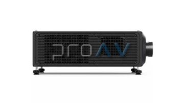 Christie Crimson WU25 Lazer Projeksiyon Cihazı