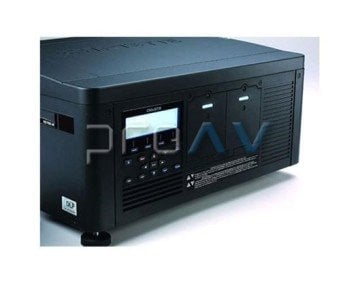 Christie WU12K-M DLP Projeksiyon Cihazı