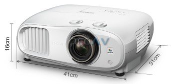 Epson EH-TW7100 Projeksiyon Cihazı | ProAV
