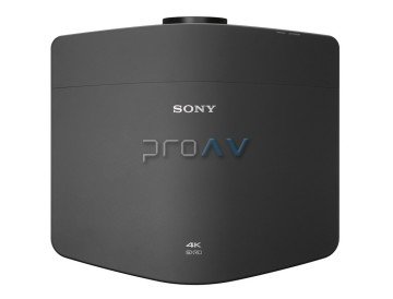Sony VPL-VW870ES 4K - 3D Ev Sineması Projeksiyon Cihazı