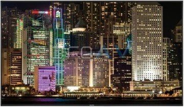 Christie UHD651-L UHD LCD Panel