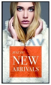 Christie UHD861-P UHD LCD Panel