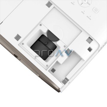 BenQ W2700 4K UHD Ev Sinema Projeksiyonu