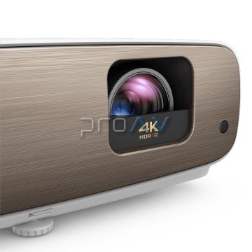 BenQ W2700 4K UHD Ev Sinema Projeksiyonu