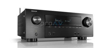 Denon AVR-X2600H Ev Sinema Amfisi