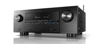 Denon AVR-X2600H Ev Sinema Amfisi