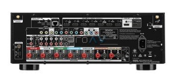 Denon AVR-X2600H Ev Sinema Amfisi