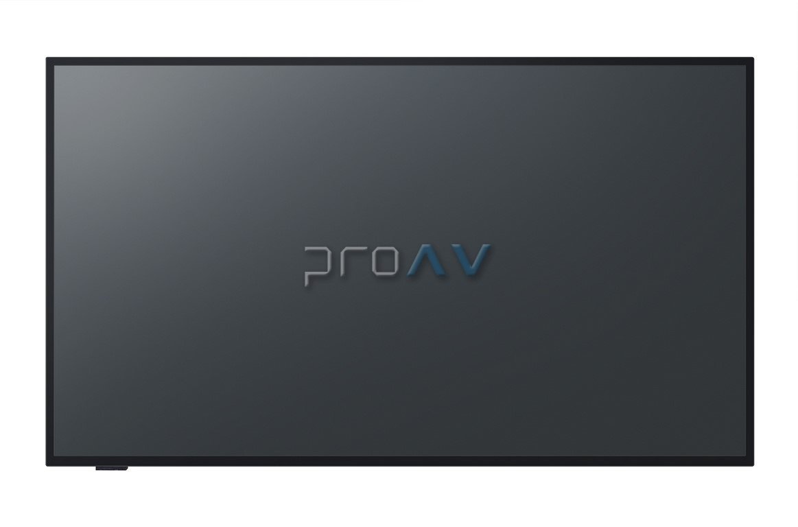 Panasonic TH-43CQ1 LED Monitör