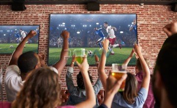 Panasonic TH-43CQ1 LED Monitör