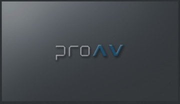 Panasonic TH-43SF2 LED Monitör