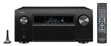 Denon AVR-X8500WA Ev Sinema Amfisi