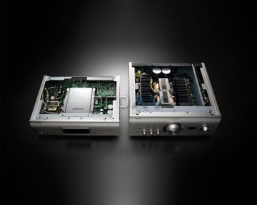 Denon PMA-2500NE Stereo Amfi