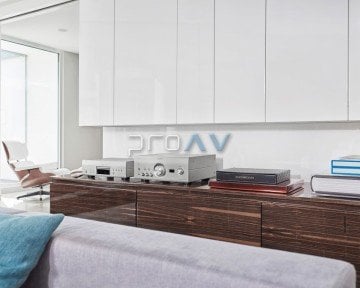 Denon PMA-2500NE Stereo Amfi