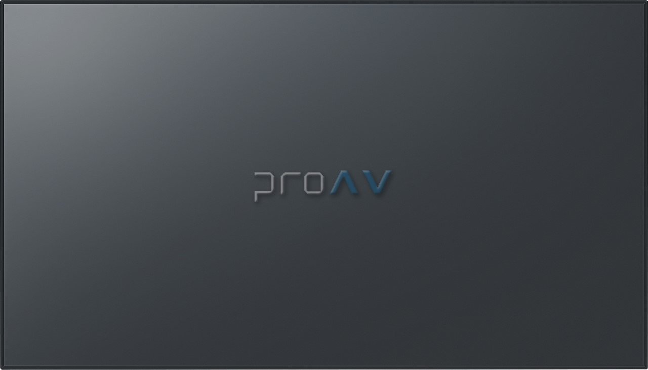 Panasonic TH-49SF1H LED Monitör