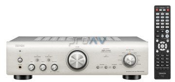 【本体のみ】DENON PMA-800NE 2018年製 ProAV