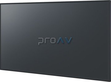 Panasonic TH-50EQ1 LED Monitör