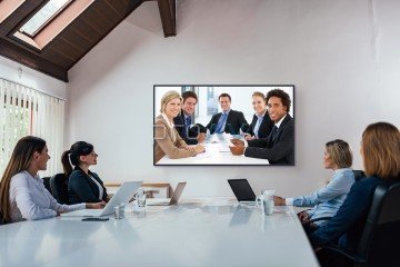 Panasonic TH-55EQ1 LED Monitör