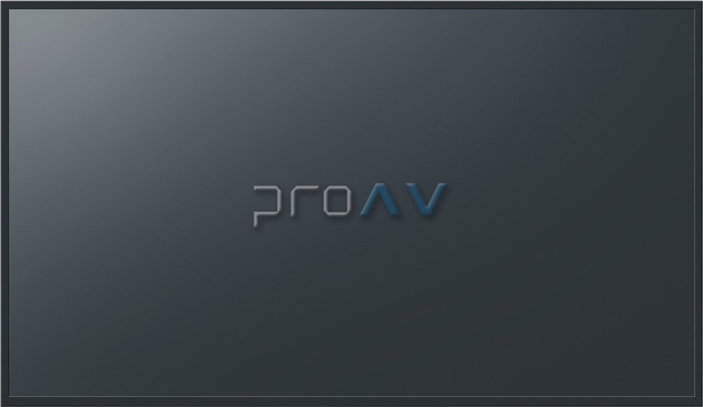 Panasonic TH-55EQ1-IR LED Monitör