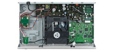 Denon DCD-800AE CD Player